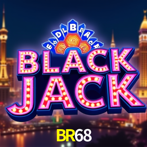 BR68 - BR68.Com - Brasil Casino Jogos App