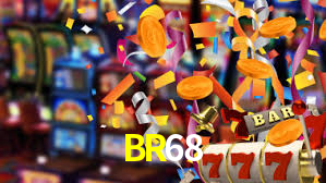 Bônus Generosos e Exclusivos no BR68 para Você!